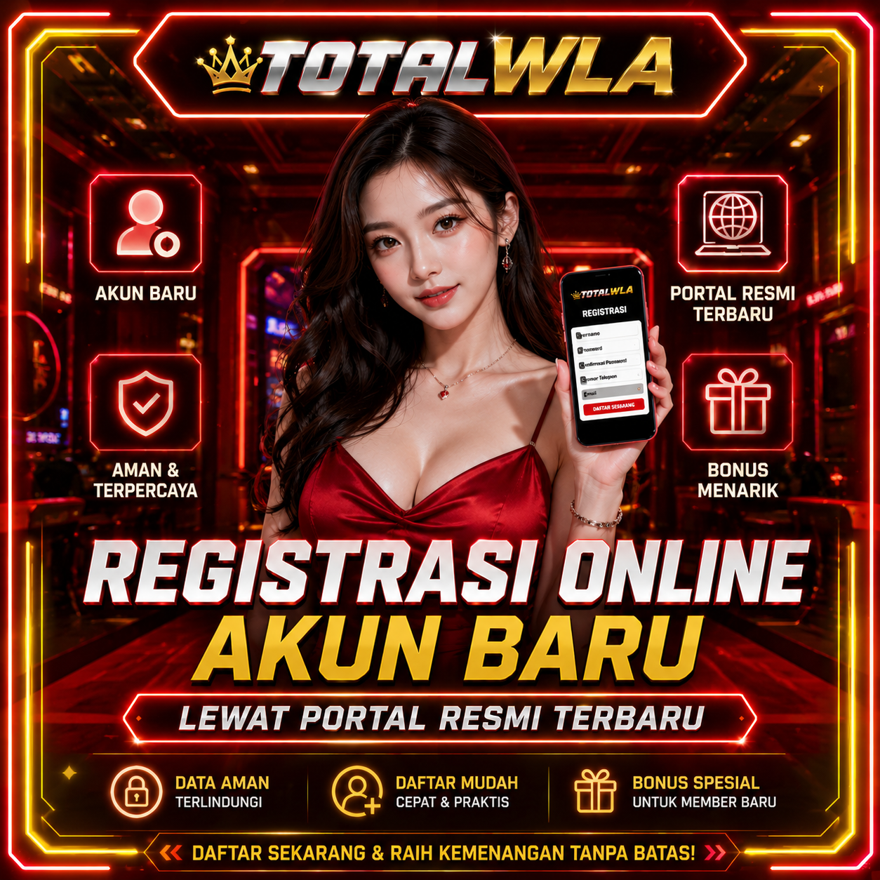 TOTALWLA